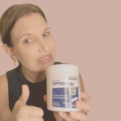 suppositories