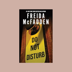 Do Not Disturb