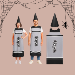 Crayon Costume – $19.99 Crayon Costume – $19.99