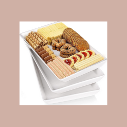 Delling Large Serving Platter