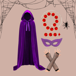 Halloween Party Anime Hero – $14.99 Halloween Party Anime Hero – $14.99